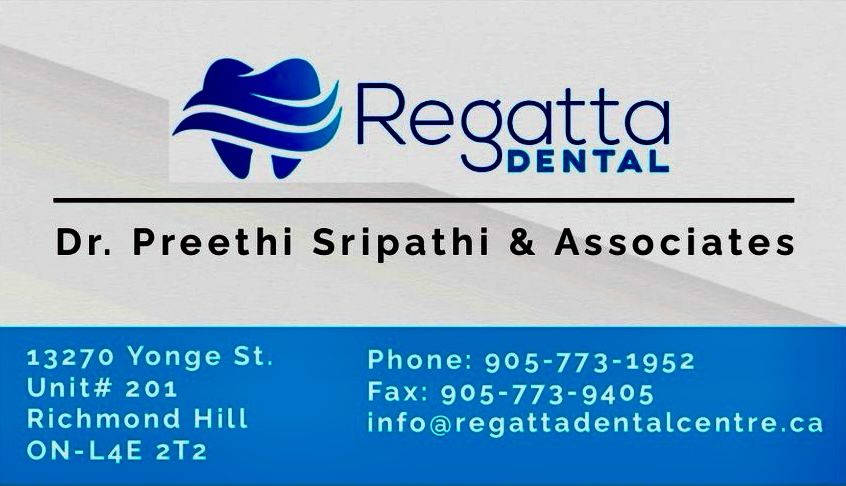 Regatta Dental
