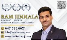 Ram Jinnala