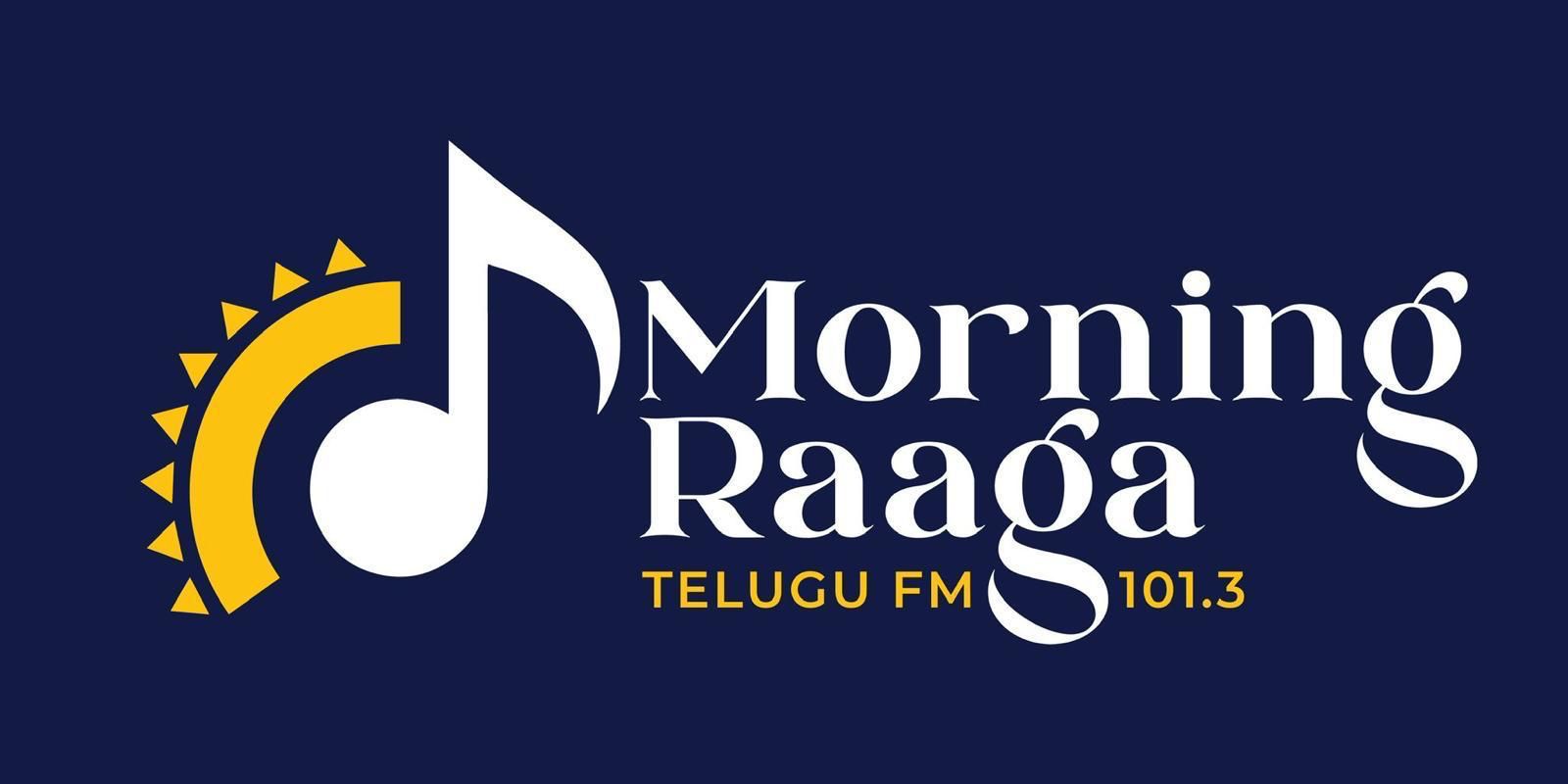 Morning Raaga
