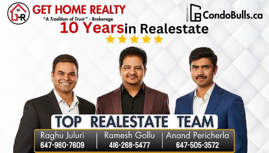 GET Home Realty