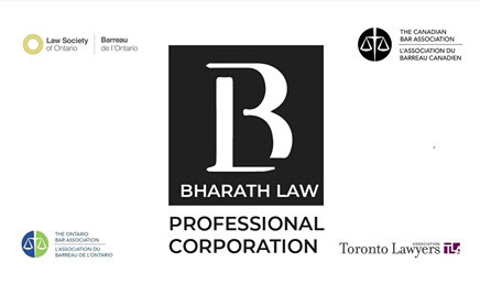 Bharath Law