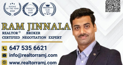 Ram Jinnala