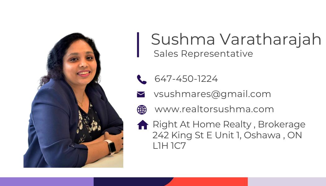 Sushma V